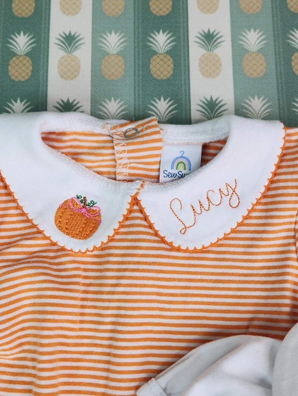 Sew Sweet soft stylish